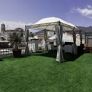 מלון Central Boutique, מארבלה