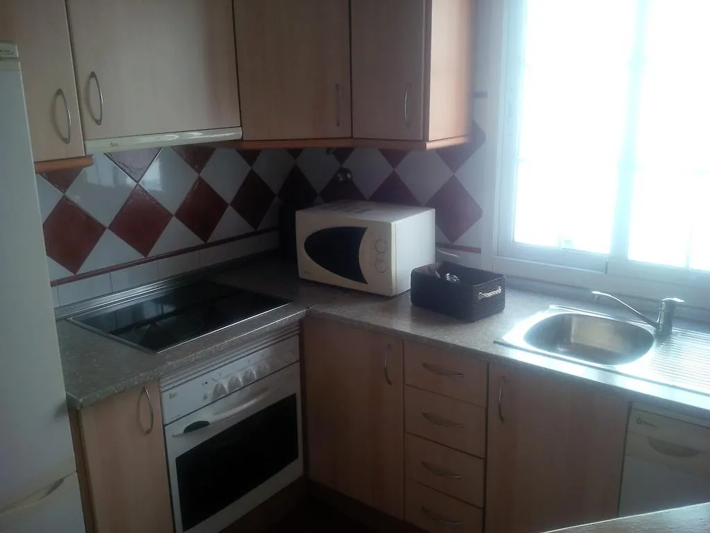 Apartamento Centro Historico Apartment Marbella